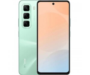 Смартфон Infinix Hot 50 X6882 8/256GB Sage Green