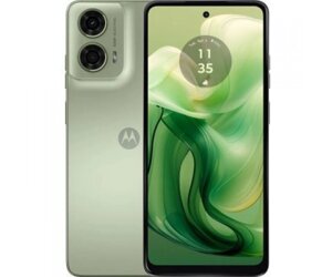 Смартфон Motorola G24 4/128GB Ice Green (PB180011)