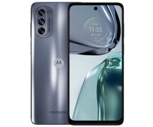 Смартфон Motorola Moto G62 5G 4/64GB Midnight Grey