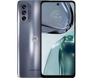 Смартфон Motorola Moto G62 5G 6/128GB Midnight Grey