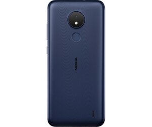 Смартфон Nokia C21 2/32GB Dark Blue