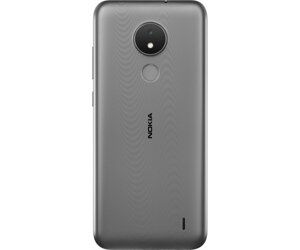 Смартфон Nokia C21 2/32GB Warm Gray