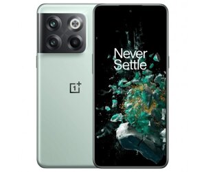 Смартфон OnePlus 10T 5G 8/128GB Jade Green