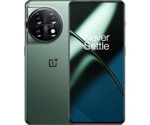 Смартфон OnePlus 11 8/128GB Green