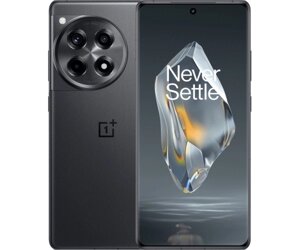 Смартфон OnePlus Ace 3 16/1TB Black