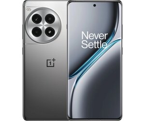 Смартфон OnePlus Ace 3 Pro 16/512GB Gray