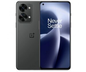 Смартфон OnePlus Nord 2T 5G 12/256GB Gray Shadow