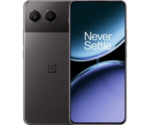 Смартфон OnePlus Nord 4 12/256GB Obsidian Midnight