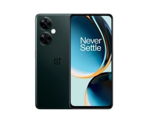 Смартфон OnePlus Nord CE 3 Lite 8/256GB Chromatic Gray