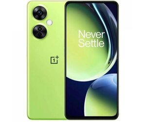 Смартфон OnePlus Nord CE 3 Lite 8/256GB Pastel Lime