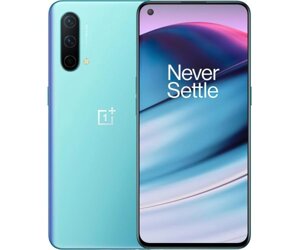 Смартфон OnePlus Nord CE 5G 12/256GB Blue Void