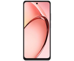 Смартфон OPPO A3x 4/128GB nebula red (7035359)