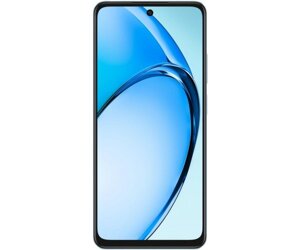 Смартфон OPPO A3x 4/128GB ocean blue (7035360)