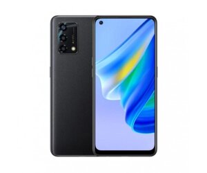 Смартфон OPPO A95 8/128GB Starry Black