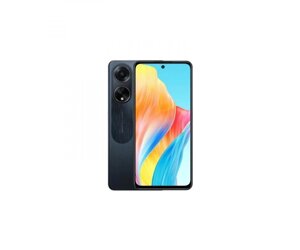 Смартфон OPPO A98 5G 8/256GB cool black