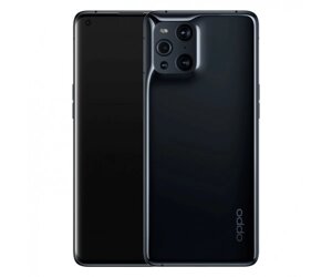 Смартфон OPPO Find X3 Pro 12/256GB Gloss Black