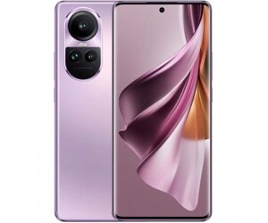 Смартфон OPPO Reno10 Pro 12/256GB Glossy Purple