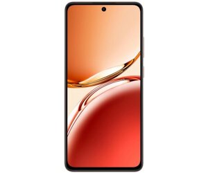 Смартфон OPPO Reno12 F 4G 8/256GB Amber Orange (7030948)