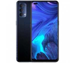 Смартфон OPPO Reno4 5G 8/128GB Space Black