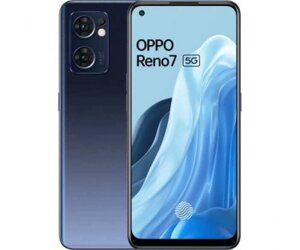 Смартфон OPPO Reno7 5G 8/256GB Starry Black