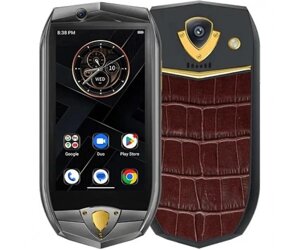 Смартфон Oukitel K16 8/128GB Red