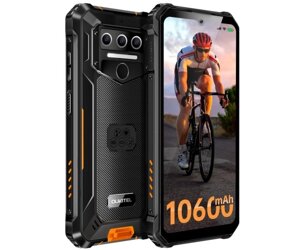 Смартфон Oukitel WP23 4/64GB Orange