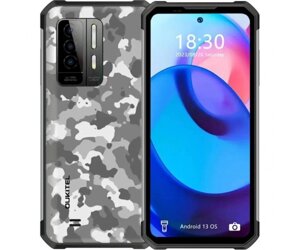 Смартфон Oukitel WP27 12/256GB Camouflage