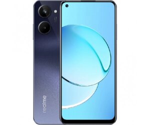 Смартфон realme 10 8/128GB Rush Black