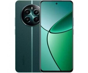 Смартфон realme 12+ 5G 12/512GB Pioneer Green