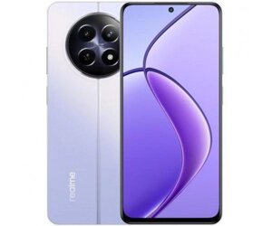 Смартфон realme 12 5G 8/256GB Twilight Purple