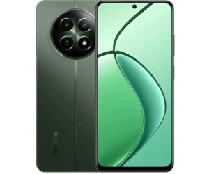 Смартфон realme 12 5G 8/256GB Woodland Green