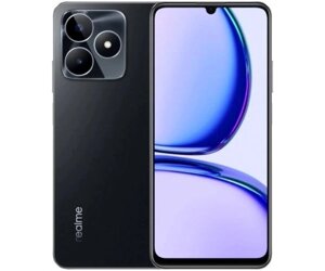 Смартфон Realme C53 6/128 Black Global