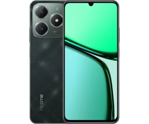 Смартфон Realme C61 6/128GB Dark Green