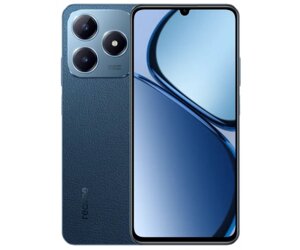 Смартфон Realme C63 6/128Gb NFC Blue (6983168)