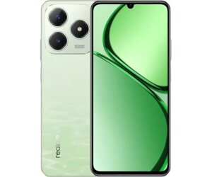 Смартфон Realme C63 6/128GB (RMX3939) Jade Green