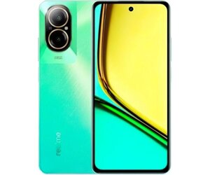 Смартфон realme C67 8/256GB Sunny Oasis