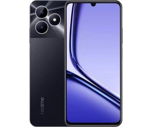 Смартфон Realme Note 50 4/256GB (RMX3834) Midnight Black