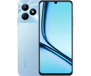 Смартфон Realme Note 50 4/256GB (RMX3834) Sky Blue