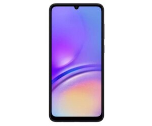 Смартфон Samsung Galaxy A05 4/128Gb ZKG Вlack (6927236)