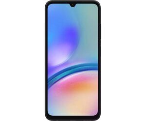 Смартфон Samsung Galaxy A05s 4/64Gb ZKU Black (6927241)