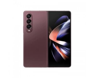 Смартфон Samsung Galaxy Fold4 SM-F936B 12/256GB Burgundy (SM-F936BDRD)