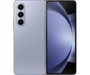 Смартфон Samsung Galaxy Fold5 12/1TB Icy Blue (SM-F946BLBN)