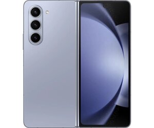 Смартфон Samsung Galaxy Fold5 SM-F9460 12/256GB Ice Blue