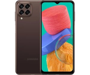 Смартфон Samsung Galaxy M33 5G SM-M336B 8/128GB Brown