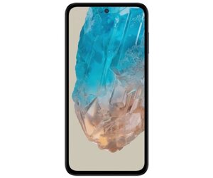 Смартфон Samsung Galaxy M35 5G 6/128Gb DBB Dark Blue (6996960)