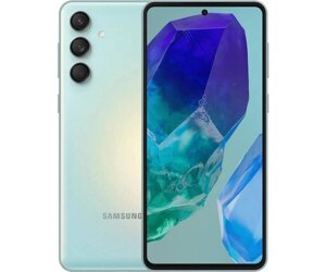 Смартфон Samsung Galaxy M55 5G SM-M556B 8/256GB Light Green