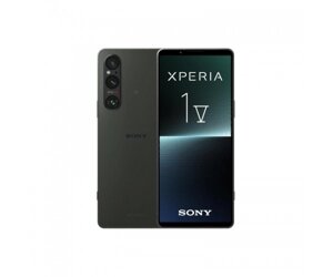 Смартфон Sony Xperia 1 V 12/256GB Khaki Green