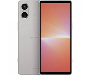 Смартфон Sony Xperia 5V 8/256GB Platinum Silver