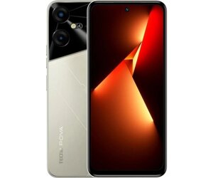 Смартфон Tecno Pova Neo-3 LH6n 8/128GB Amber Gold (4894947005305)