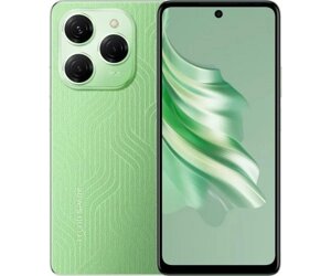 Смартфон Tecno Spark 20 Pro (KJ6) 8/256GB Dual Sim Magic Skin Green (4894947014239)